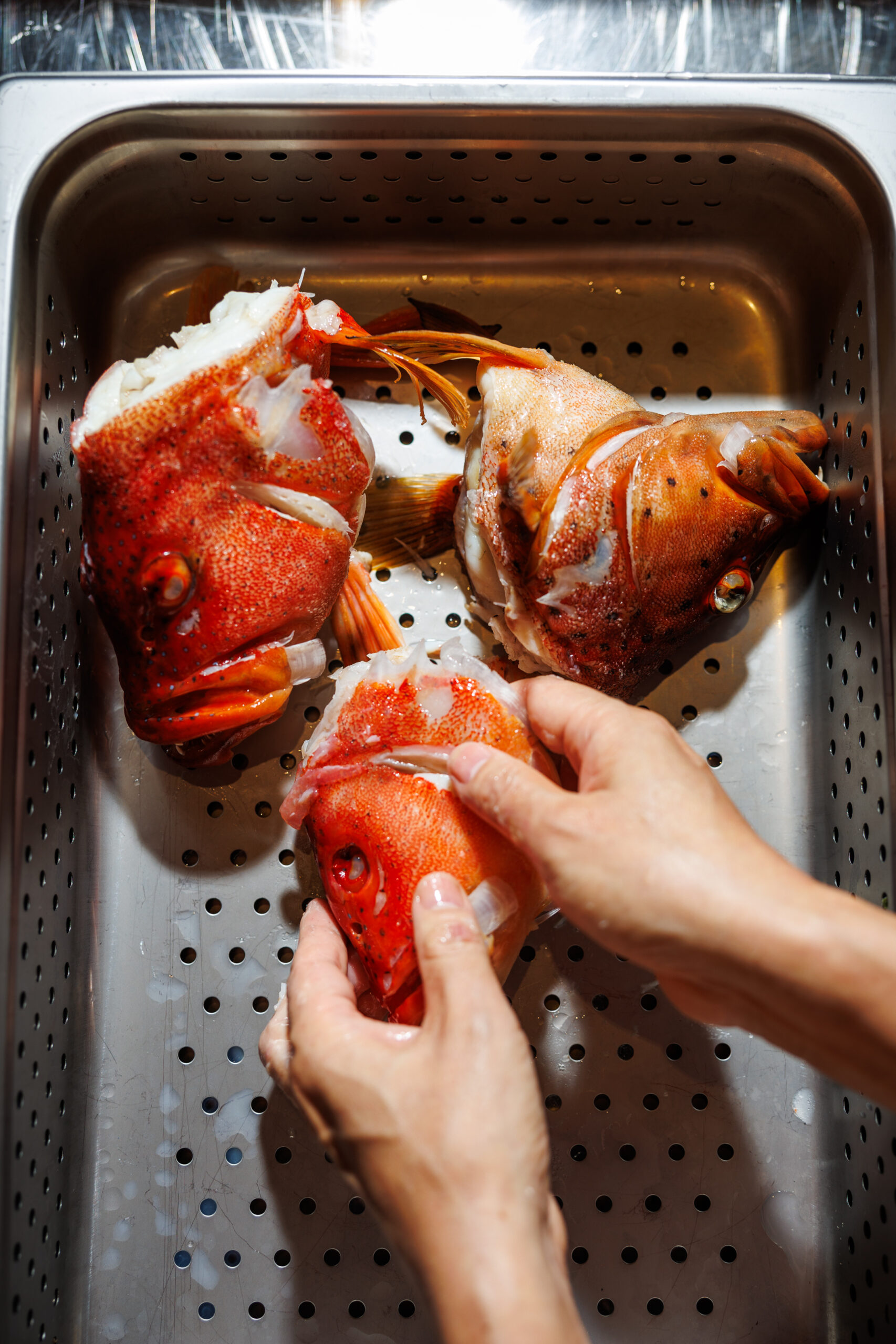 Aircccc Seasonal Menu Challenge