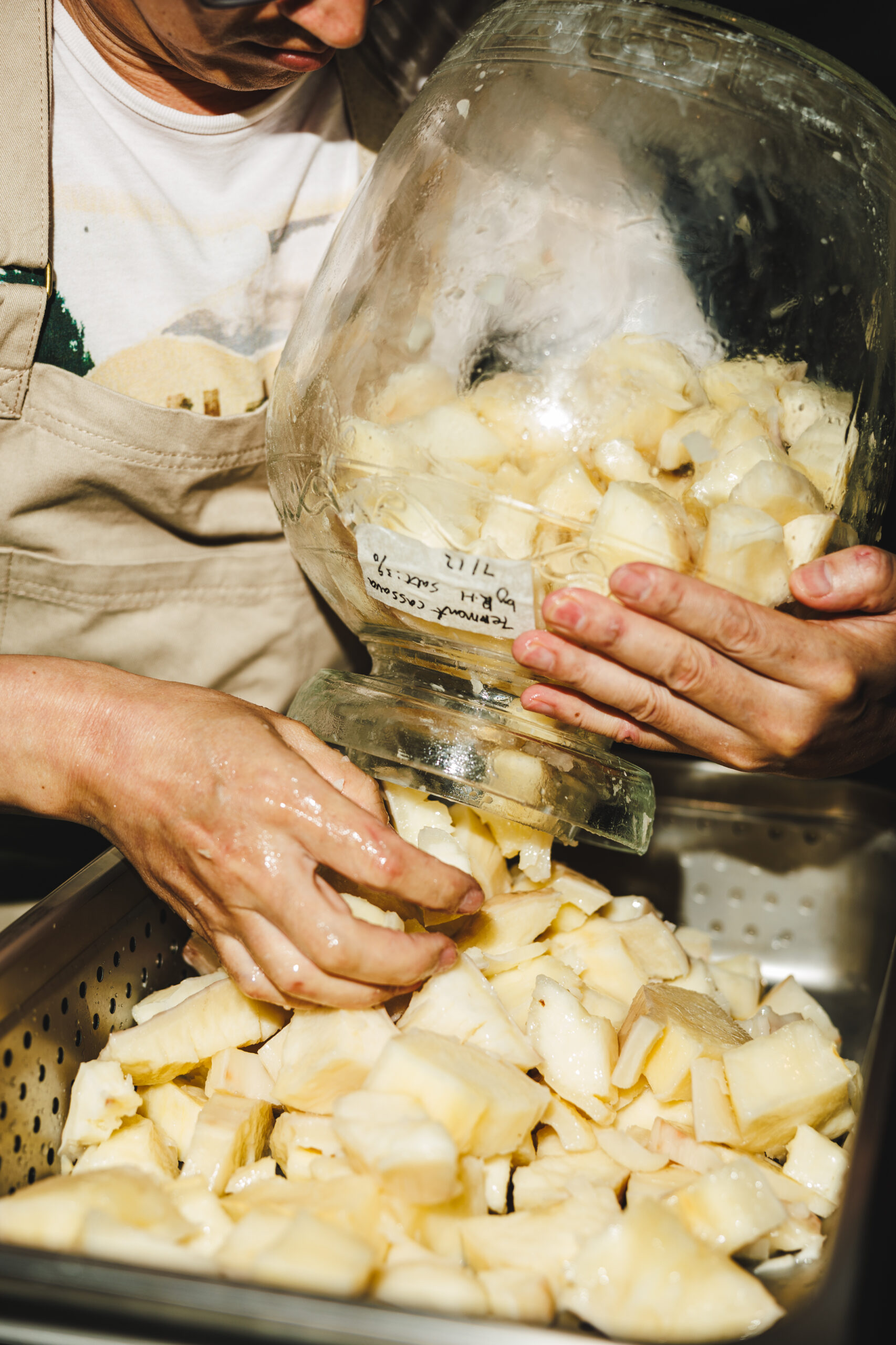 Aircccc Seasonal Menu Challenge