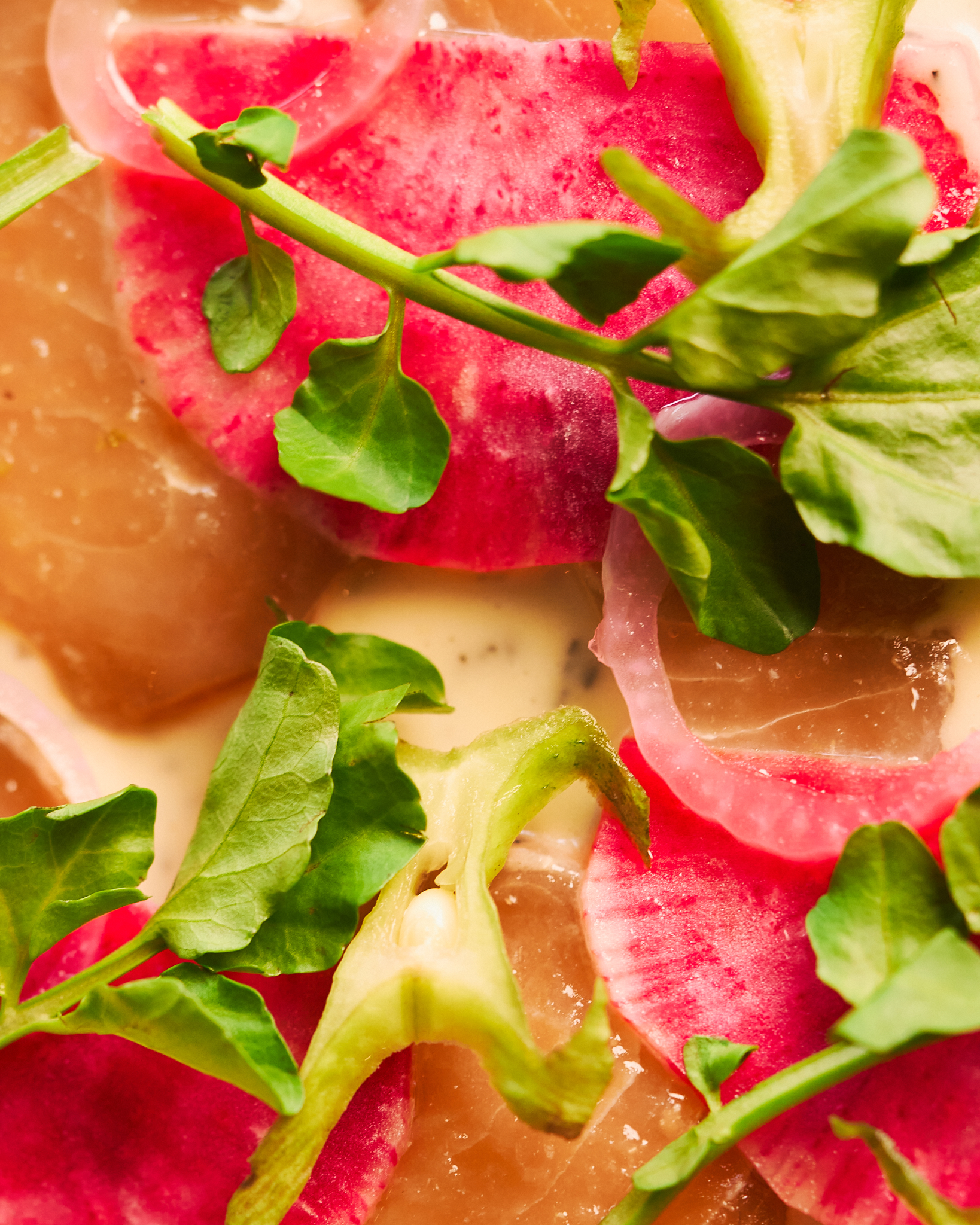 Aircccc Seasonal Menu Challenge